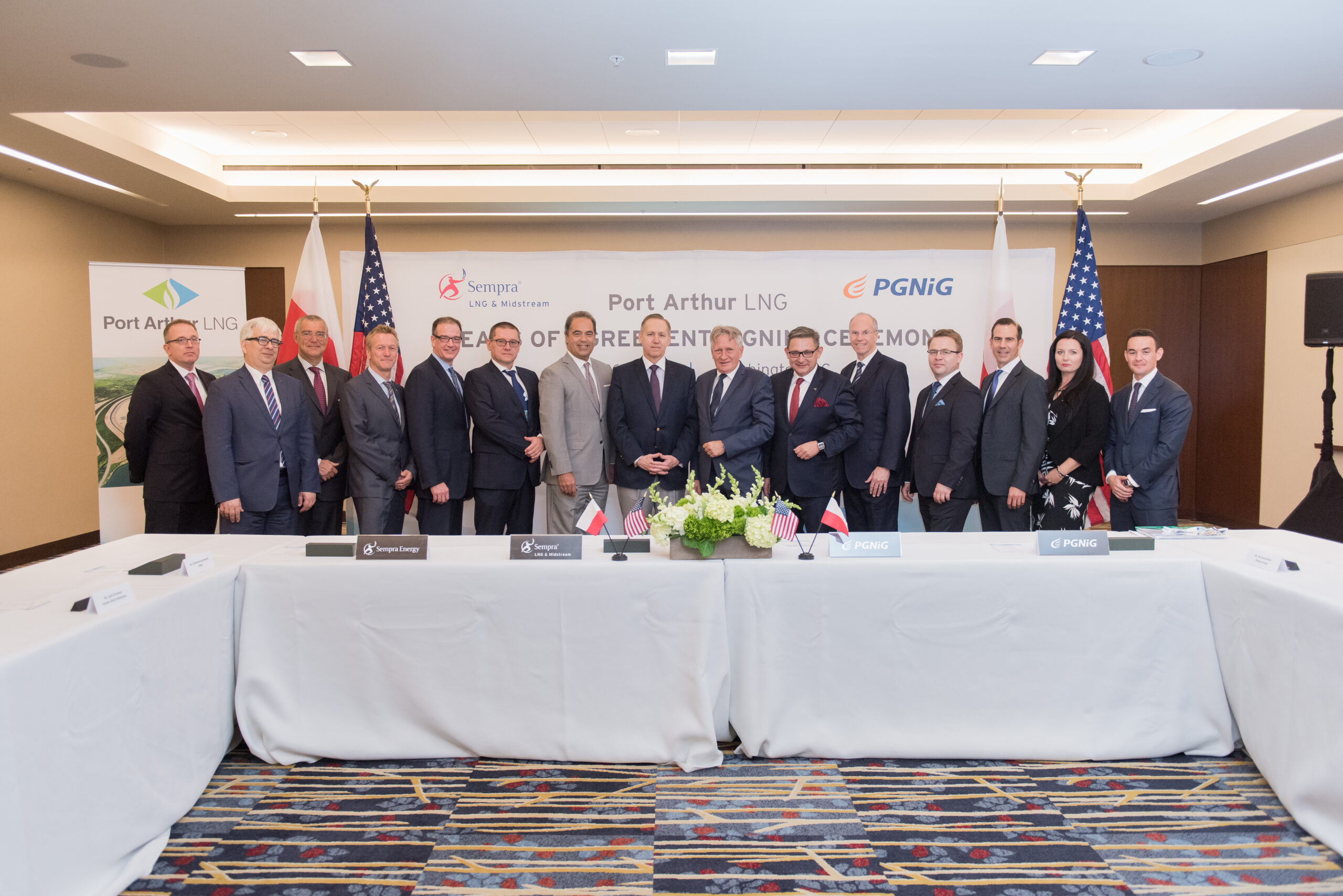 Sempra Signing Ceremony 092