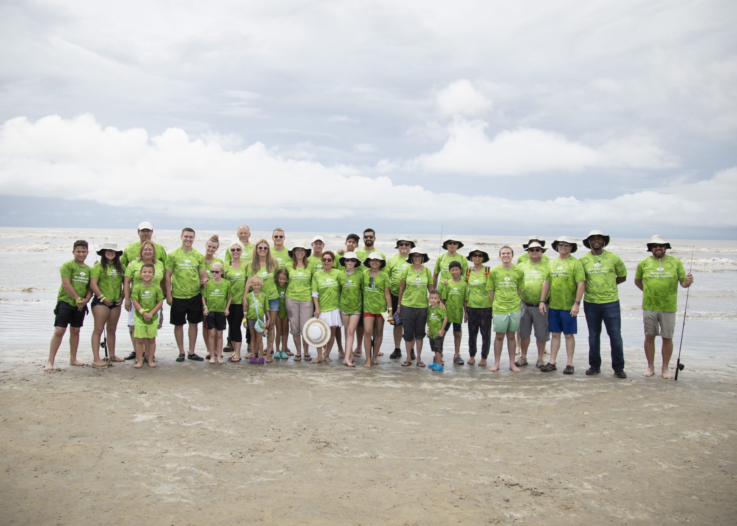 511LNGFishDay2019