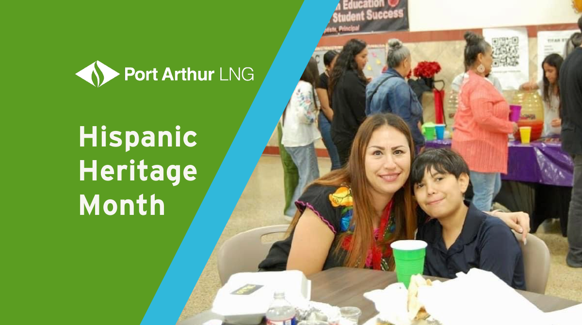 PALNG Hispanic Heritage Month