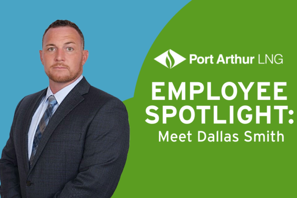 Employee Spotlight- Marine Operations and Security Manager