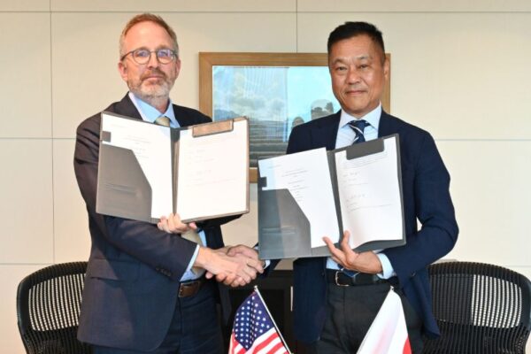 Sempra Infrastructure and JERA Announce Sale and Purchase Agreement for U.S. LNG from Port Arthur LNG Phase 2