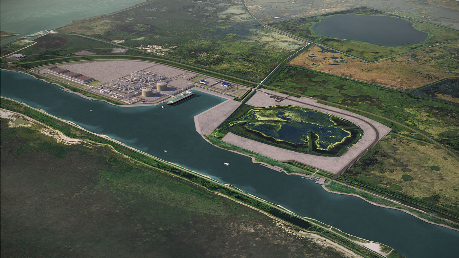 Phase 1 Rendering